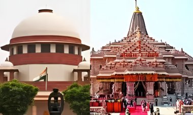 തന്റെടമുണ്ടെങ്കിൽ ഒറ്റയ്ക്ക് വാ | യോഗിയുടെ രഹസ്യ അറ പൊളിച്ച് ചീഫ് ജസ്റ്റിസ്