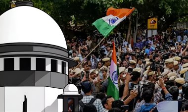 ജയില്‍ തുറക്കാന്‍ സുപ്രീംകോടതി ഉത്തരവ് ; മോദിയുടെ മൂക്കിന്‍ തുമ്പിലൂടെ ;1000 BJP അന്തകര്‍ പുറത്തേയ്ക്ക്