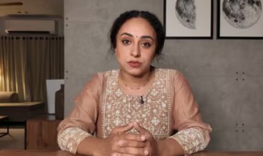 ‘അങ്ങനെ പറയാൻ പാടില്ലായിരുന്നു’; വിശദീകരണ വീഡിയോയും വിവാദത്തിൽ; പേളി മാണിക്കെതിരെ സോഷ്യൽ മീഡിയയിൽ വിമർശനം ശക്തം