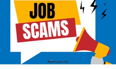 അഭിമുഖമില്ലാതെ നേരിട്ട് നിയമനം: കൊച്ചി കോർപറേഷന്റെ പേരിൽ വ്യാജ റിക്രൂട്മെന്റ് നോട്ടിസ്