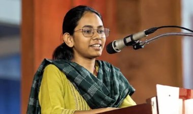 ഐഷി ഘോഷിന് ആശ്വാസം; അറസ്റ്റ് വാറണ്ടിന് കോടതി സ്റ്റേ