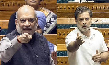 മാപ്പ് അല്ല കോപ്പ് പറയും ; മോദി ഭരണം താളം തെറ്റി