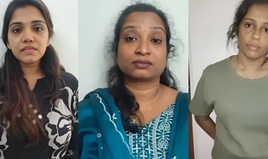 എന്റെ പിള്ളേരെ തൊടുന്നോടാ..; സ്കൂളിലേക്ക് ഇരച്ച് കയറി ചെന്നിത്തല ; അന്തംവിട്ട് ജനം
