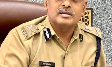 എ.ഡി.ജി.പി എസ്. ശ്രീജിത്തിന് കനത്ത തിരിച്ചടി: ക്ലീൻചിറ്റ് റിപ്പോർട്ട് ഹൈക്കോടതി റദ്ദാക്കി