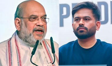 അമിത്ഷായുടെ രാജി ഉറപ്പിച്ച് ഡൽഹി ; സൈന്യം കളത്തിൽ