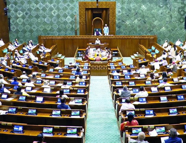 മിഷന്‍ 360, മൂന്ന് ബില്ലുകള്‍; രാജ്യത്തെ മാറ്റി മറിക്കുന്ന സെഷന്‍ തുടങ്ങുന്നു