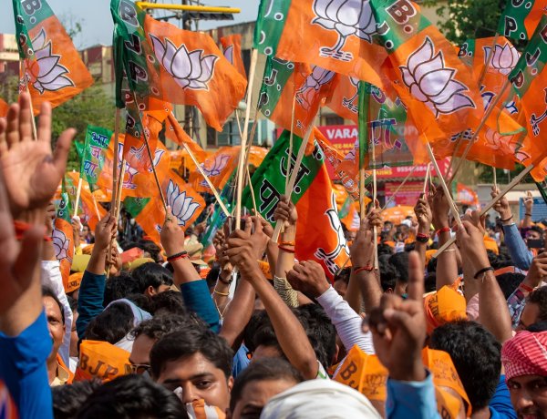 വീണ്ടും പകൽകൊള്ള ; BJP നേതാവ് ജയിലറയിലേക്ക്
