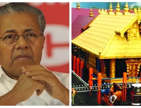 ശബരിമല മോഷണം 100% തെളിഞ്ഞു ; പ്രമുഖരുടെ വിധിയെഴുതി റിപ്പോർട്ട്