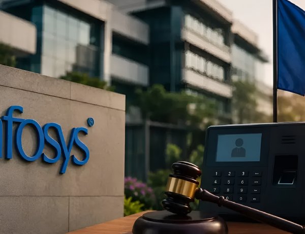 ഫ്രാൻസിൽ ഇൻഫോസിസിനെതിരെ കർശന നടപടി; തൊഴിൽ നിയമലംഘനത്തിന് വൻ പിഴ