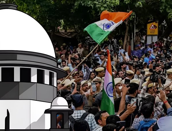 ജയില്‍ തുറക്കാന്‍ സുപ്രീംകോടതി ഉത്തരവ് ; മോദിയുടെ മൂക്കിന്‍ തുമ്പിലൂടെ ;1000 BJP അന്തകര്‍ പുറത്തേയ്ക്ക്