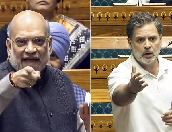 മാപ്പ് അല്ല കോപ്പ് പറയും ; മോദി ഭരണം താളം തെറ്റി