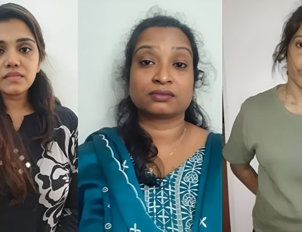 എന്റെ പിള്ളേരെ തൊടുന്നോടാ..; സ്കൂളിലേക്ക് ഇരച്ച് കയറി ചെന്നിത്തല ; അന്തംവിട്ട് ജനം