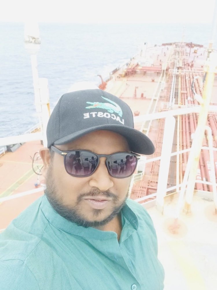 വെനസ്വേലയിൽ മരിച്ച ഇന്ത്യൻ നാവികന്റെ മൃതദേഹം ആന്തരികാവയവങ്ങൾ ഇല്ലാത്ത നിലയിൽ; വൻ ദുരൂഹത, അന്വേഷണം ആവശ്യപ്പെട്ട് കുടുംബം