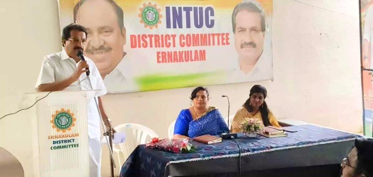 മലയാള സിനിമയിൽ പുതിയ സംഘടന; സപ്പോർട്ടിങ് ആർട്ടിസ്റ്റുകളെ ഏകോപിപ്പിച്ച് ഐഎൻടിയുസി.