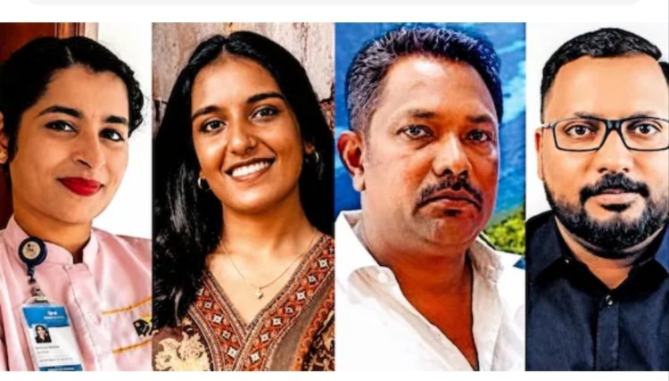 ട്രാഫിക്കിൽ കുടുങ്ങിയ  കാർ യാത്രികന് ഹൃദയാഘാതം ബസ് യാത്രികരായ മാലാഖമാരുടെ സമയോചിത ഇടപെടലിലൂടെ ജീവൻ തിരിച്ചു കിട്ടി.