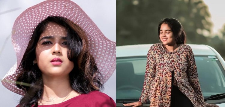 മദ്യപിച്ച് വാഹനാപകടമുണ്ടാക്കാൻ ശ്രമം: യൂട്യൂബർ ധന്യ (ഹെലൻ ഓഫ് സ്പാർട്ട)യ്‌ക്കെതിരെ കേസ്