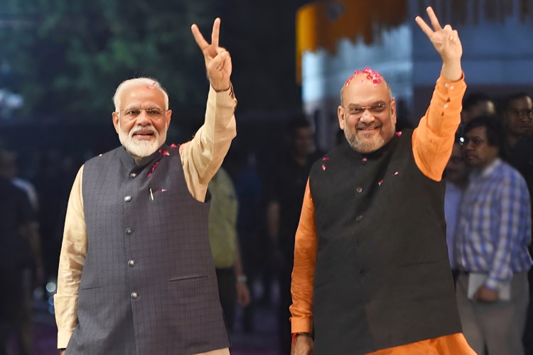 ആരാവും ഉപപ്രധാനമന്ത്രി; ലക്ഷ്യം ഭരണഘടനാ മാറ്റങ്ങള്‍