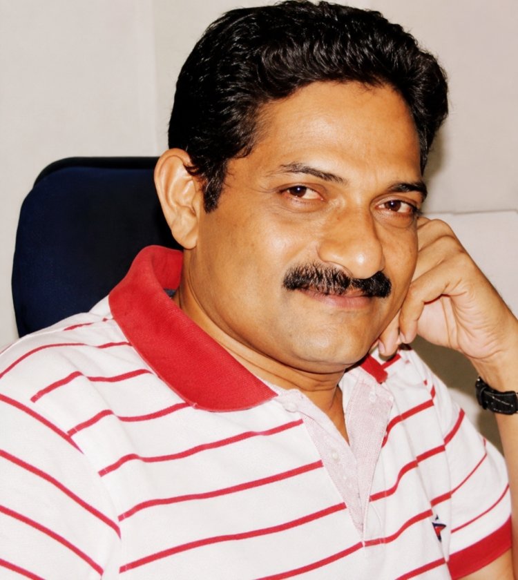 നാടക നടനും മുൻ പഞ്ചായത്ത് അംഗവുമായ പെരിയയുടെ പ്രിയപ്പെട്ട അച്ചു (ടി.വി അശോകൻ) അന്തരിച്ചു.