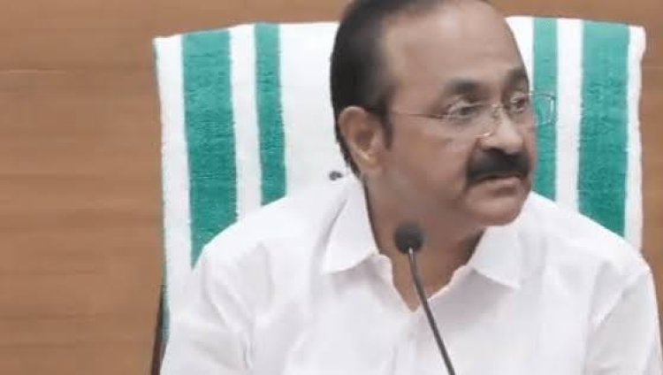 വയനാട് ദുരന്തത്തിലും പിഎസ്‌സി ക്രമക്കേടിലും അന്വേഷണം; 100 ദിന പദ്ധതികൾക്ക് ഓപ്പൺ പോർട്ടലുമായി സർക്കാർ