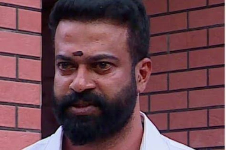 തി​രി​ച്ച​ടി;  ബി​ജെ​പി കൗ​ണ്‍​സി​ല​ർ​ സു​ഗ​ത​ന്‍ ന​ല്‍​കി​യ അ​പ്പീ​ല്‍ ത​ള്ളി