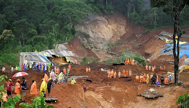 ടണല്‍ ദുരന്തം: മുന്നറിയിപ്പുകള്‍ അവഗണിച്ചത് ആരാണ്?