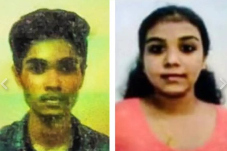 കഴക്കൂട്ടത്ത്‌ ബൈക്ക് ഡിവൈഡറിലിടിച്ച് മറിഞ്ഞു: യുവാവും യുവതിയും മരിച്ചു