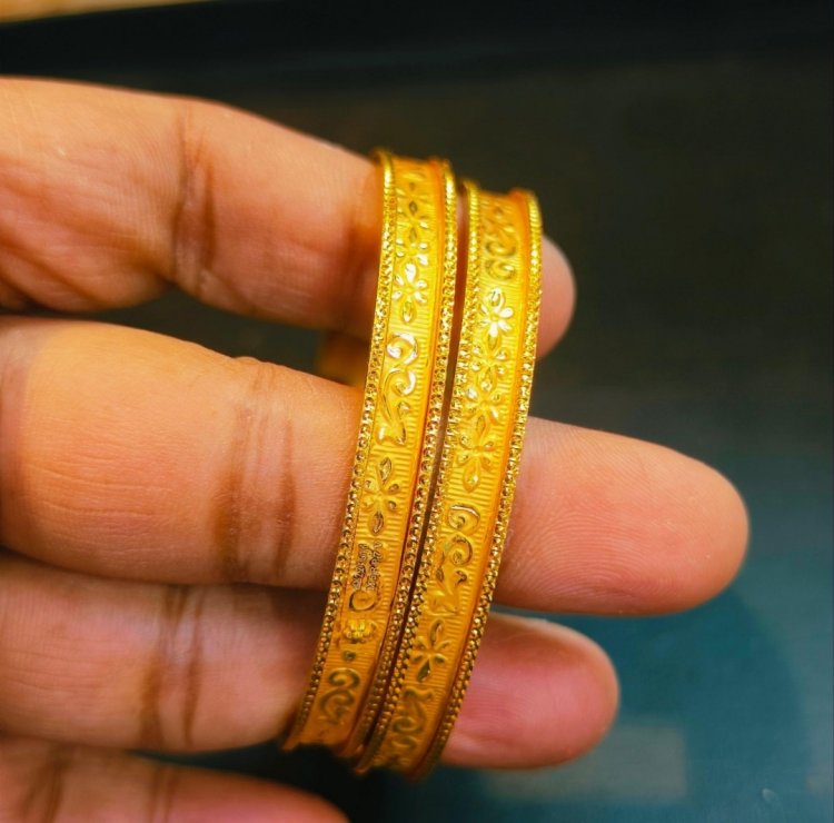 സ്വർണവിലയിൽ വീണ്ടും ഇടിവ്; പവന് 360 രൂപ കുറഞ്ഞു.
