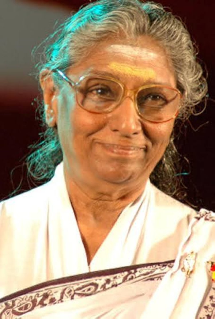 ആലാപനത്തിലെ പെർഫെക്ഷനിസ്റ്റ്; ജാനകിയമ്മയുടെ പാട്ടോർമ്മകൾ