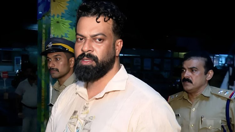കേരളത്തിൽ ആദ്യമായി ജനപ്രതിനിധിയുടെ സത്യപ്രതിജ്ഞ ജയിലിൽ; ഹൈക്കോടതിയുടെ നിർണായക ഉത്തരവ്