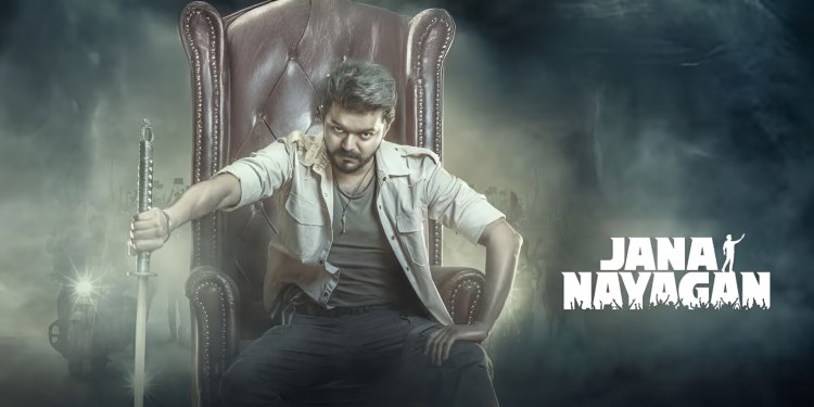 സെൻസർ കത്രികയ്ക്ക് ശേഷം ‘ജനനായകൻ’; ഇന്ത്യയിൽ കട്ടുകൾ, യുകെയിൽ അൺകട്ട് പതിപ്പ്