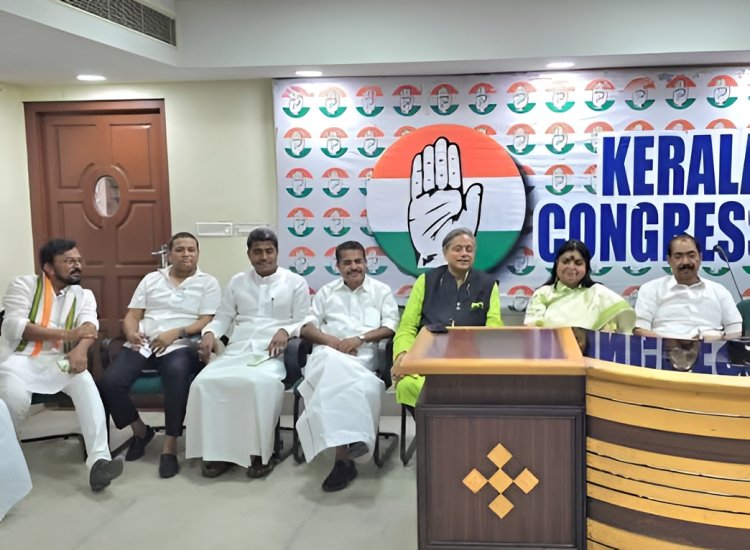 സണ്ണി ജോസഫിന് പകരം ആര്? കെപിസിസി അധ്യക്ഷ തിരഞ്ഞെടുപ്പിൽ ചർച്ചകൾ സജീവം