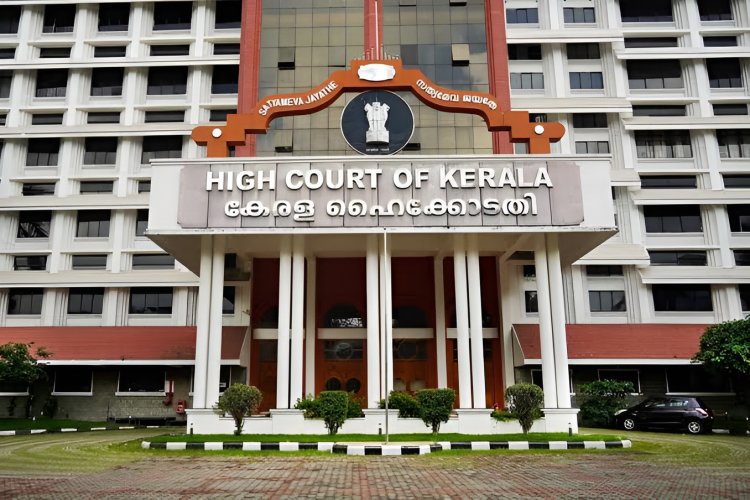 ‘സ്വർണവും പണവും ഏൽപ്പിക്കേണ്ട ബാധ്യതയില്ല’; വിവാഹസ്വത്തിനെക്കുറിച്ച് ഹൈക്കോടതിയുടെ സുപ്രധാന നിരീക്ഷണം