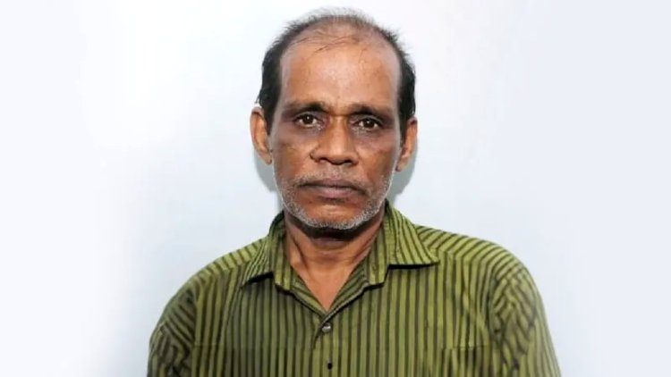 നെന്മാറ ഇരട്ടക്കൊല: ചെന്താമരയ്ക്ക് വധശിക്ഷ; 'അപൂർവങ്ങളിൽ അപൂർവം' കേസെന്ന് കോടതി.