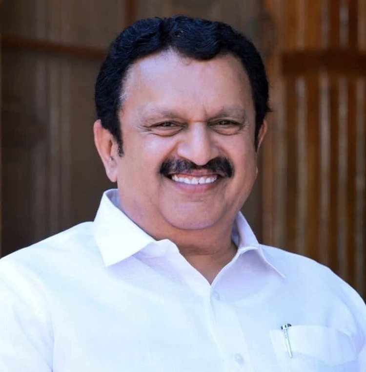 "ആടിനെ പട്ടിയാക്കുന്നത് അവസാനിപ്പിക്കണം"; പിണറായി വിജയന് മറുപടിയുമായി ആരോഗ്യമന്ത്രി കെ. മുരളീധരൻ
