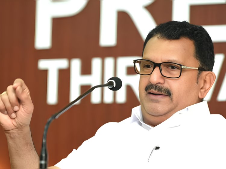 പ്രത്യേക പോലീസ് സേനയെ ഇറക്കി ; പിണറായിയുടെ വാതിൽ കൊട്ടിയടച്ച് മുരളീധരൻ