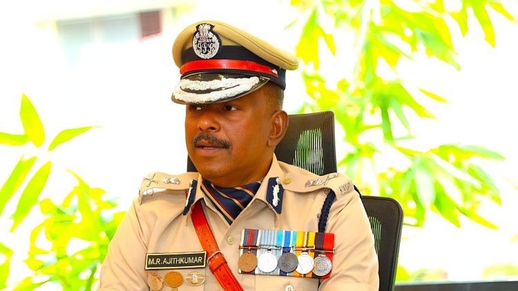 ADGP രക്ഷകരെ പൂട്ടി ഷൗക്കത്തലി ; ചെന്നിത്തല ഒപ്പുവെക്കും