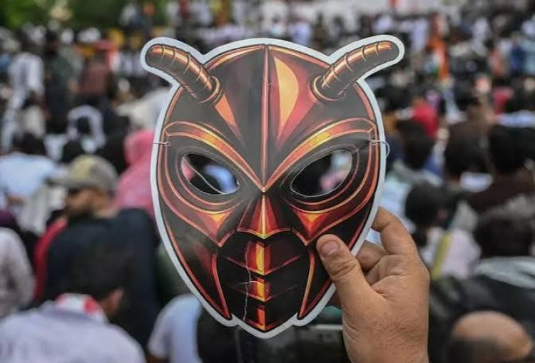 ‘പാ​റ്റ​’ക​ൾ നാ​ളെ രാ​ജ്യ​വ്യാ​പ​ക​മാ​യി ‌തെ​രു​വി​ലേക്ക്​; സ​മ​രം പ്ര​ഖ്യാ​പി​ച്ച് സി​.ജെ.​പി