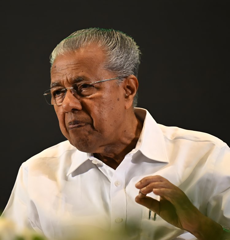 പിണറായി ഇല്ലാത്ത CPM | 2 നീക്കങ്ങൾ നടപടി തുടങ്ങി