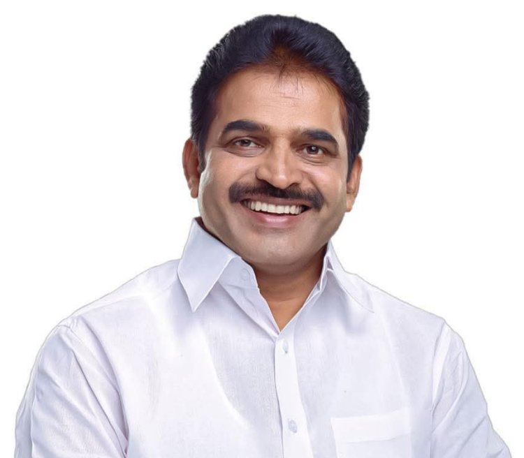 'ധർമേന്ദ്ര പ്രധാന്റെ രാജി മോദി സർക്കാരിന്റെ അവസാനത്തിന്റെ തുടക്കം' — കെ.സി. വേണുഗോപാൽ