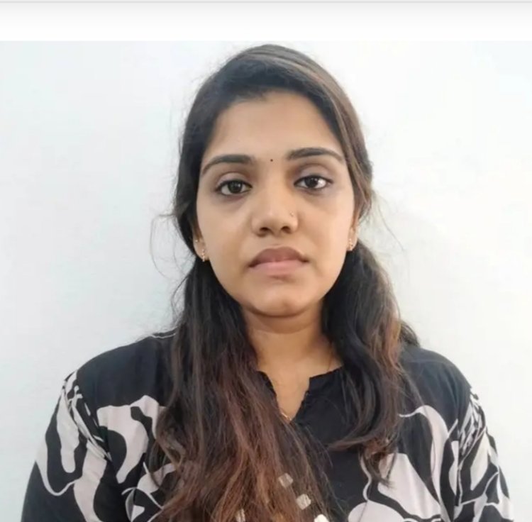 “അക്കൗണ്ടുകൾ വഴി ഒഴുകിയത് ലഹരിപ്പണത്തിന്റെ ലക്ഷങ്ങൾ; എം.ഡി.എം.എ കേസിൽ ബി.ആർ.സി ജീവനക്കാരി അറസ്റ്റിൽ”