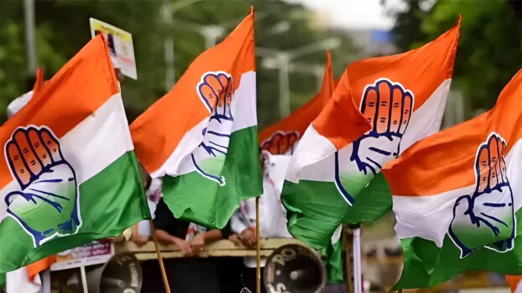 KPCC അധ്യക്ഷ പട്ടികയില്‍ ; ഇനി 4 പേര്‍ മാത്രം ; ലിസ്റ്റ് പുറത്ത്