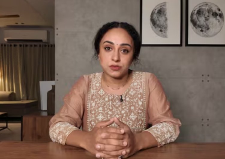 ‘അങ്ങനെ പറയാൻ പാടില്ലായിരുന്നു’; വിശദീകരണ വീഡിയോയും വിവാദത്തിൽ; പേളി മാണിക്കെതിരെ സോഷ്യൽ മീഡിയയിൽ വിമർശനം ശക്തം