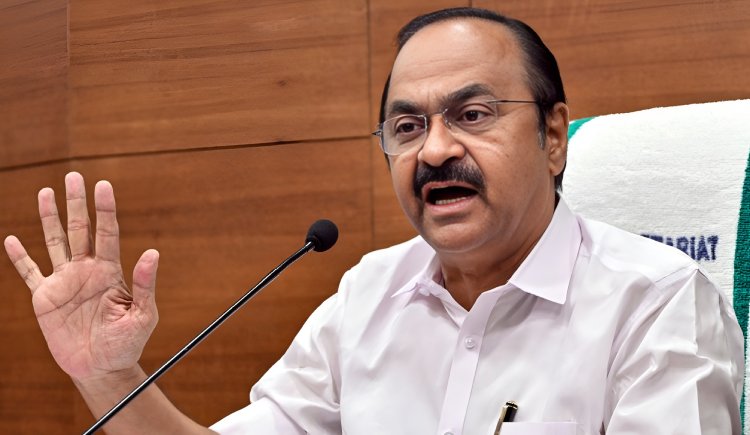 5 കിടിലൻ പരിഷ്‌ക്കാരങ്ങൾ; പണപ്പെട്ടി നിറച്ച് സതീശൻ