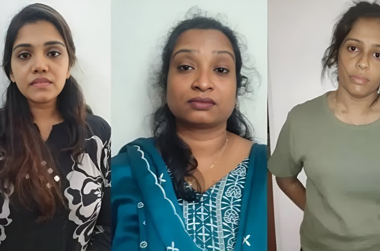 എന്റെ പിള്ളേരെ തൊടുന്നോടാ..; സ്കൂളിലേക്ക് ഇരച്ച് കയറി ചെന്നിത്തല ; അന്തംവിട്ട് ജനം
