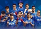 കോമൺവെൽത്ത് ബോക്സിങ് ചരിത്രത്തിൽ ഇന്ത്യക്ക് അപൂർവ നേട്ടം; സെമിയിലെത്തിയ 10 താരങ്ങളും ഫൈനലിൽ!