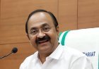 കേരളത്തിൽ മഴക്കെടുതി: രക്ഷാപ്രവർത്തനം ശക്തമാക്കാൻ ജില്ലകളിൽ മന്ത്രിമാർ