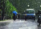 മഴ തുടരും; കേരളത്തിലെ 12 ജില്ലകളിൽ ഓറഞ്ച് അലർട്ട്, ജാഗ്രതാ നിർദേശം