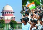 സത്യം പുറത്തുവന്നു!  സുപ്രീം കോടതിയിൽ ഞെട്ടൽ!  മോദി വെട്ടിൽ!