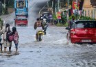 ചക്രവാതച്ചുഴിയുടെ സ്വാധീനം; സംസ്ഥാനത്ത് ശക്തമായ മഴയ്ക്ക് സാധ്യത