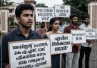 റാങ്ക് ലഭിച്ചിട്ടും നിയമനമില്ല; ഒന്നാം റാങ്കുകാരും വഴിയാധാരത്തിൽ!